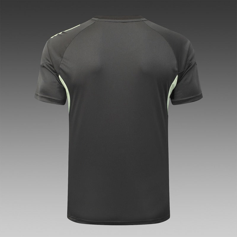 Real Madrid 2025 - 2026 Short - Sleeve Training Set - WCFOOTBALLSUIT