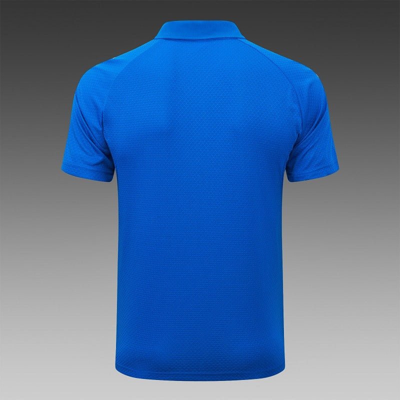 Real Madrid 2025 - 2026 Short - Sleeve Training Set - WCFOOTBALLSUIT