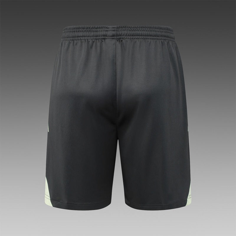 Real Madrid 2025 - 2026 Short - Sleeve Training Set - WCFOOTBALLSUIT