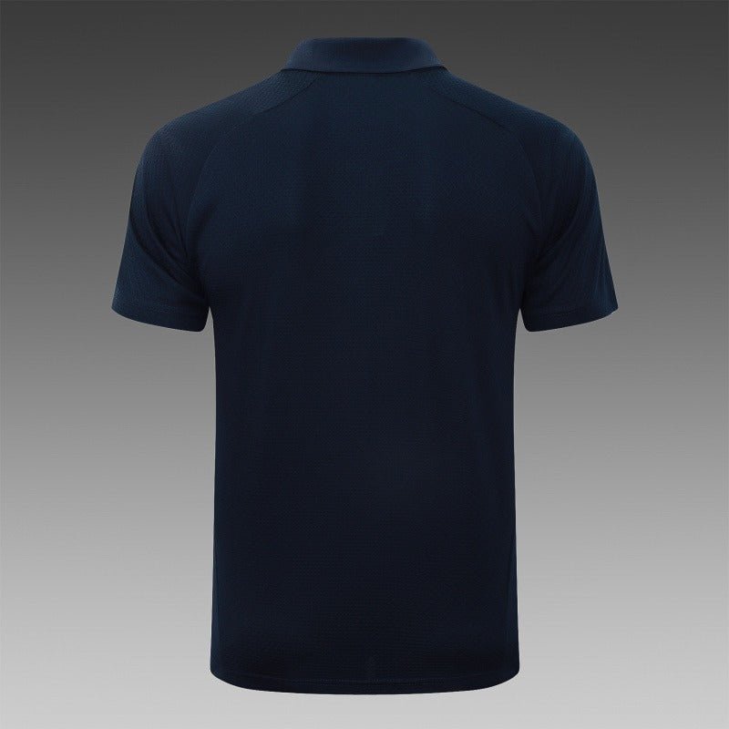 Real Madrid 2025 - 2026 Short - Sleeve Training Set - WCFOOTBALLSUIT