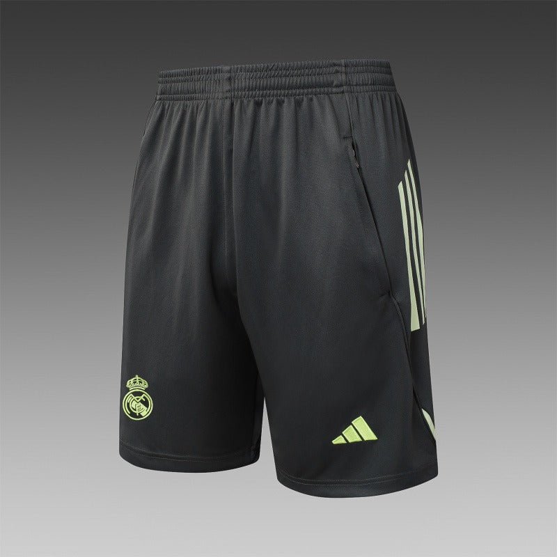 Real Madrid 2025 - 2026 Short - Sleeve Training Set - WCFOOTBALLSUIT