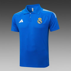Real Madrid 2025 - 2026 Short - Sleeve Training Set - WCFOOTBALLSUIT