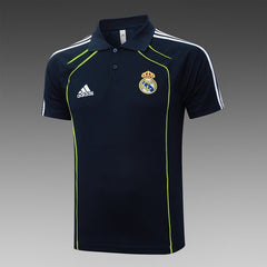 Real Madrid 2025 - 2026 Short - Sleeve Training Set - WCFOOTBALLSUIT