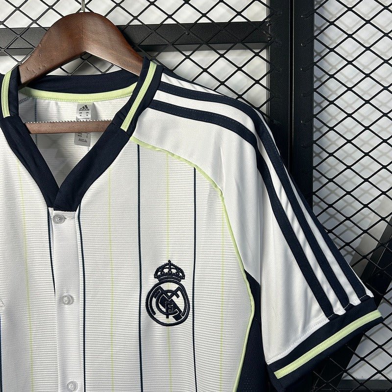 Real Madrid 2025 - 2026 special edition - WCFOOTBALLSUIT