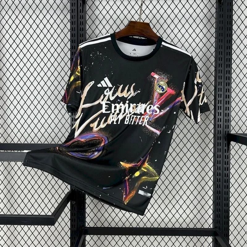 Real Madrid 2025 - 2026 special edition - WCFOOTBALLSUIT