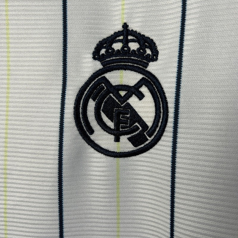Real Madrid 2025 - 2026 special edition - WCFOOTBALLSUIT
