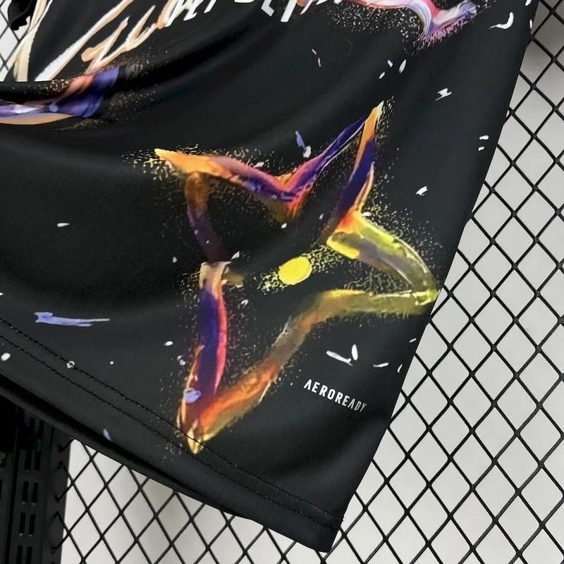 Real Madrid 2025 - 2026 special edition - WCFOOTBALLSUIT