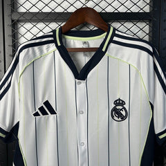 Real Madrid 2025 - 2026 special edition - WCFOOTBALLSUIT