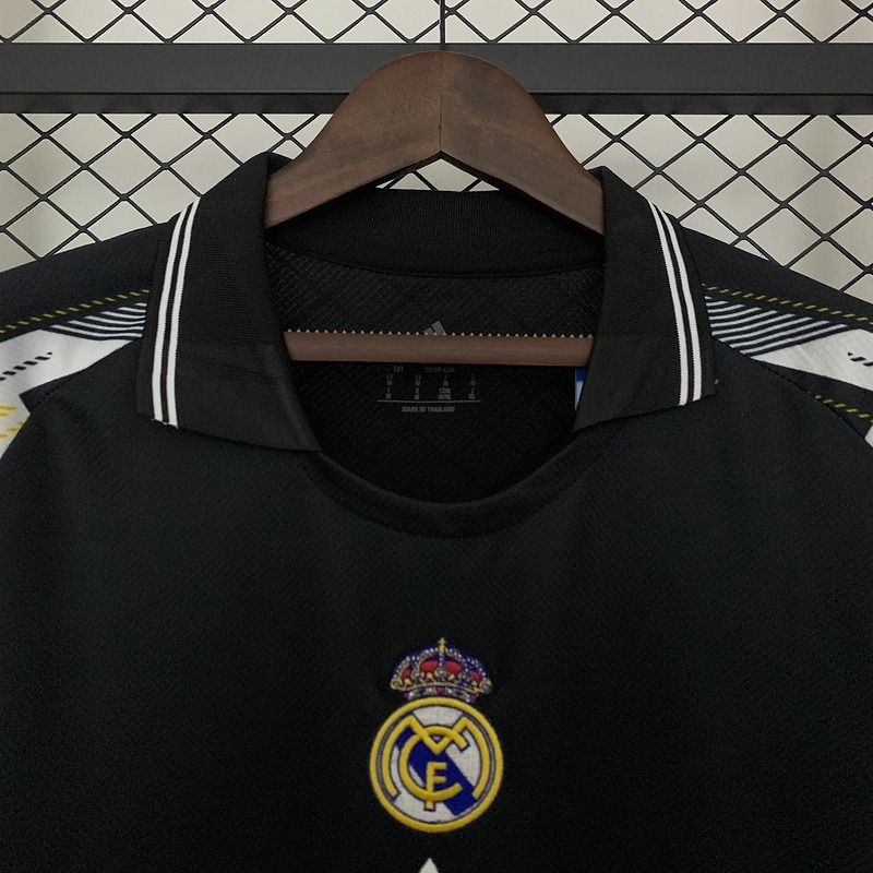Real Madrid 2025 - 2026 special edition - WCFOOTBALLSUIT