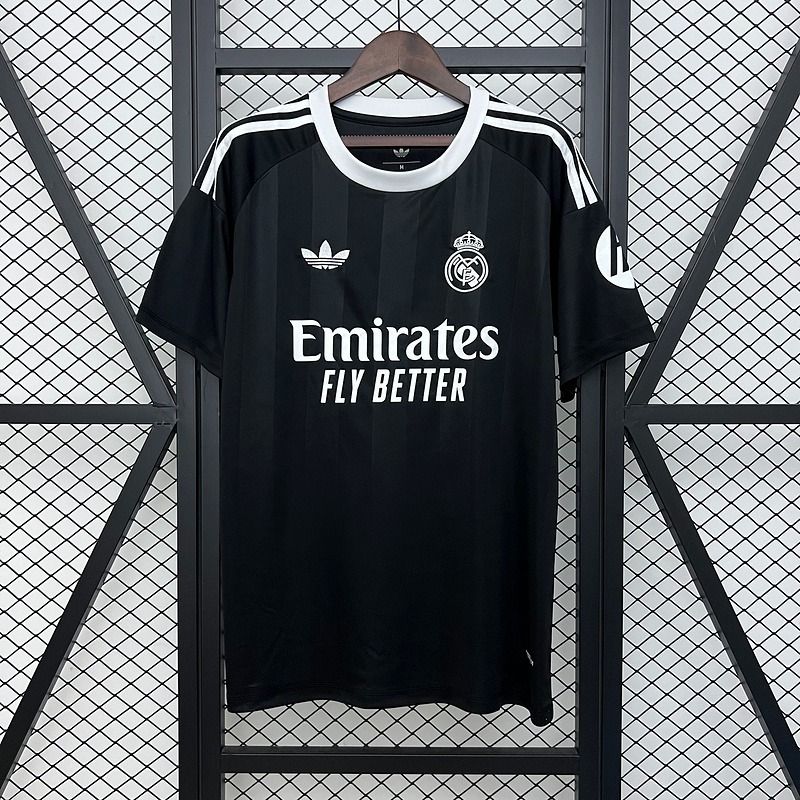 Real Madrid 2025 - 2026 special edition - WCFOOTBALLSUIT