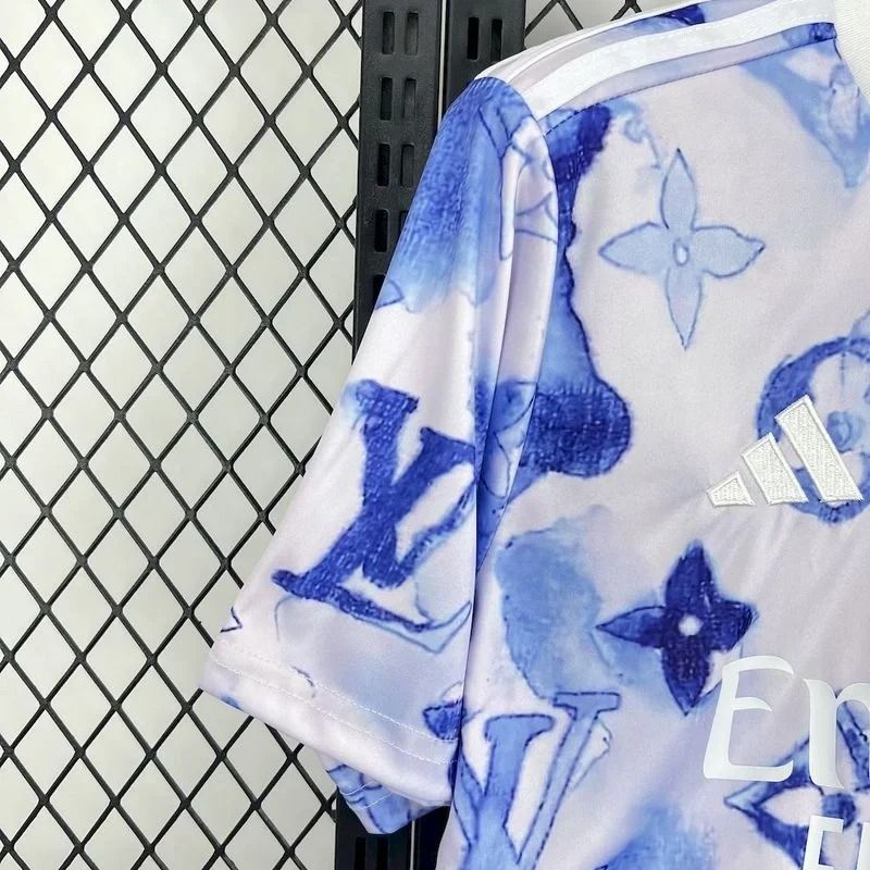 Real Madrid 2025 - 2026 special edition - WCFOOTBALLSUIT