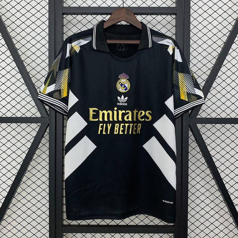 Real Madrid 2025 - 2026 special edition - WCFOOTBALLSUIT