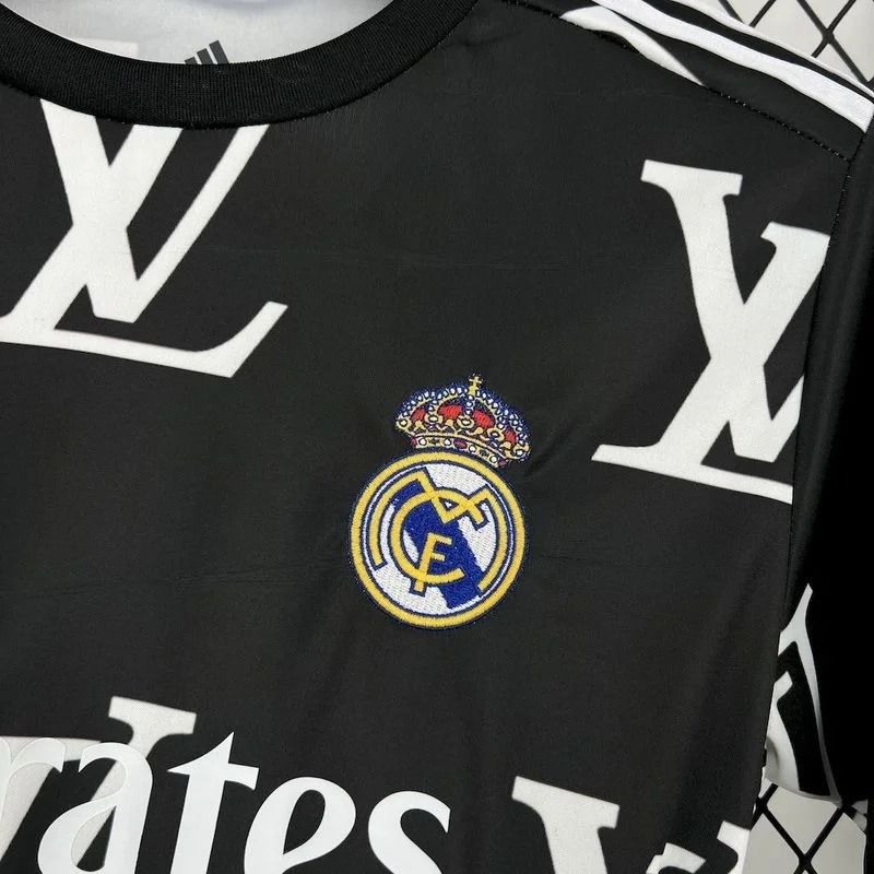 Real Madrid 2025 - 2026 special edition - WCFOOTBALLSUIT