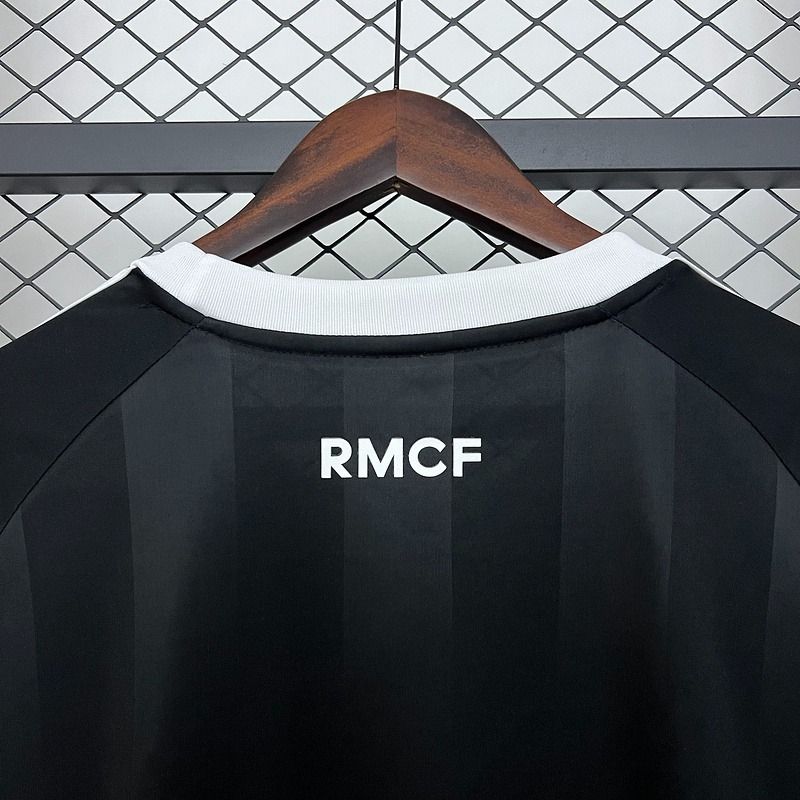 Real Madrid 2025 - 2026 special edition - WCFOOTBALLSUIT