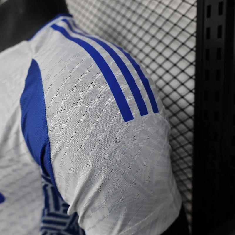 Real Madrid 2025 - 2026 special edition player - WCFOOTBALLSUIT