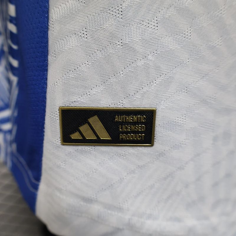 Real Madrid 2025 - 2026 special edition player - WCFOOTBALLSUIT