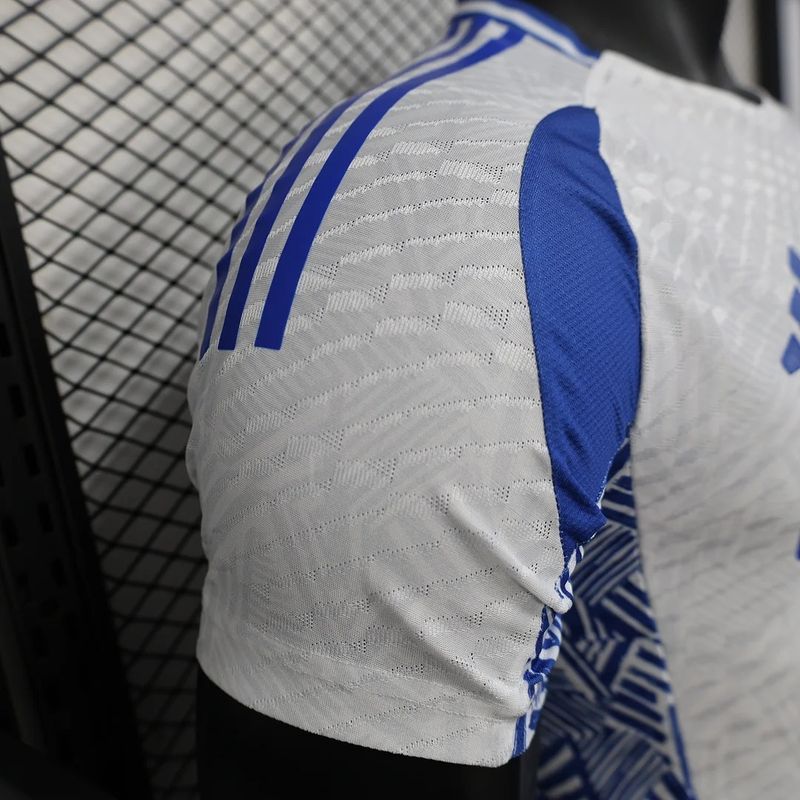 Real Madrid 2025 - 2026 special edition player - WCFOOTBALLSUIT