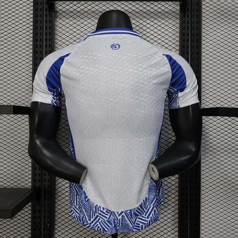 Real Madrid 2025 - 2026 special edition player - WCFOOTBALLSUIT