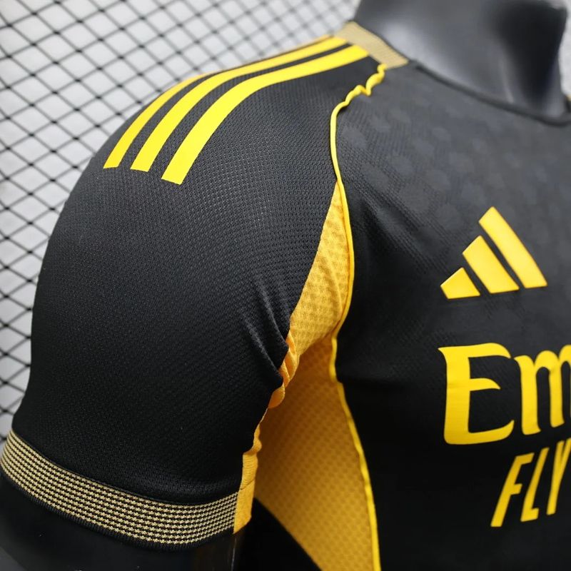 Real Madrid 2025 - 2026 special edition player - WCFOOTBALLSUIT