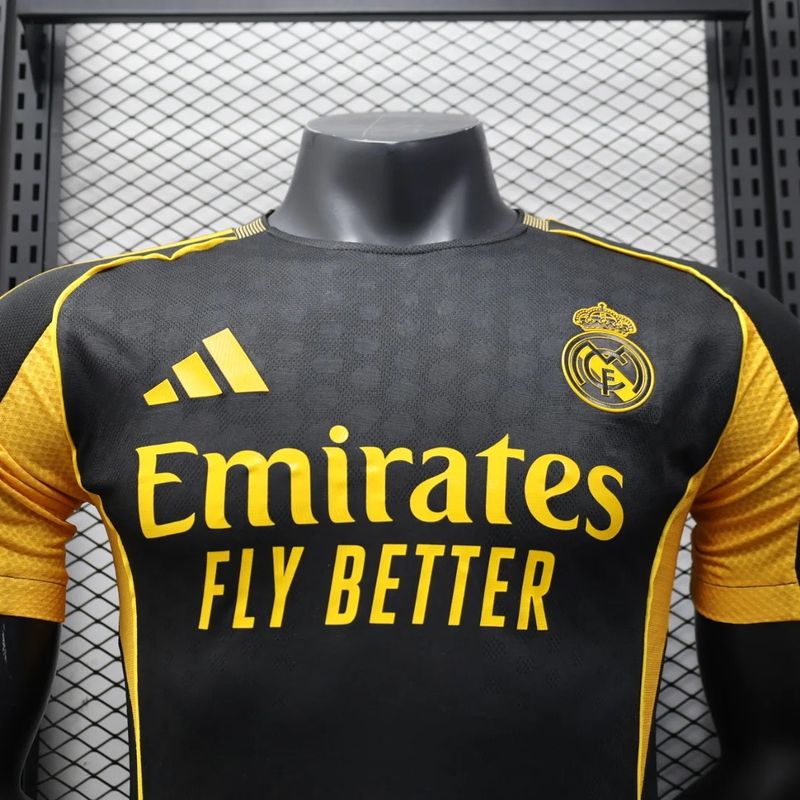Real Madrid 2025 - 2026 special edition player - WCFOOTBALLSUIT