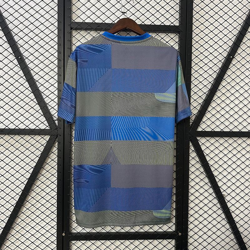 Real Madrid 2025 - 2026 training shirt - WCFOOTBALLSUIT