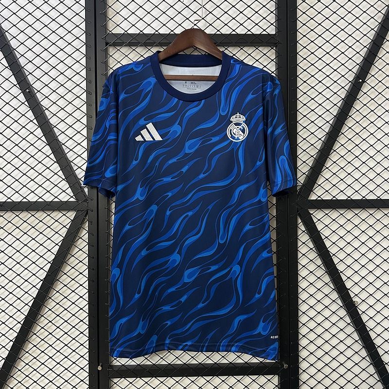 Real Madrid 2025 - 2026 training shirt - WCFOOTBALLSUIT