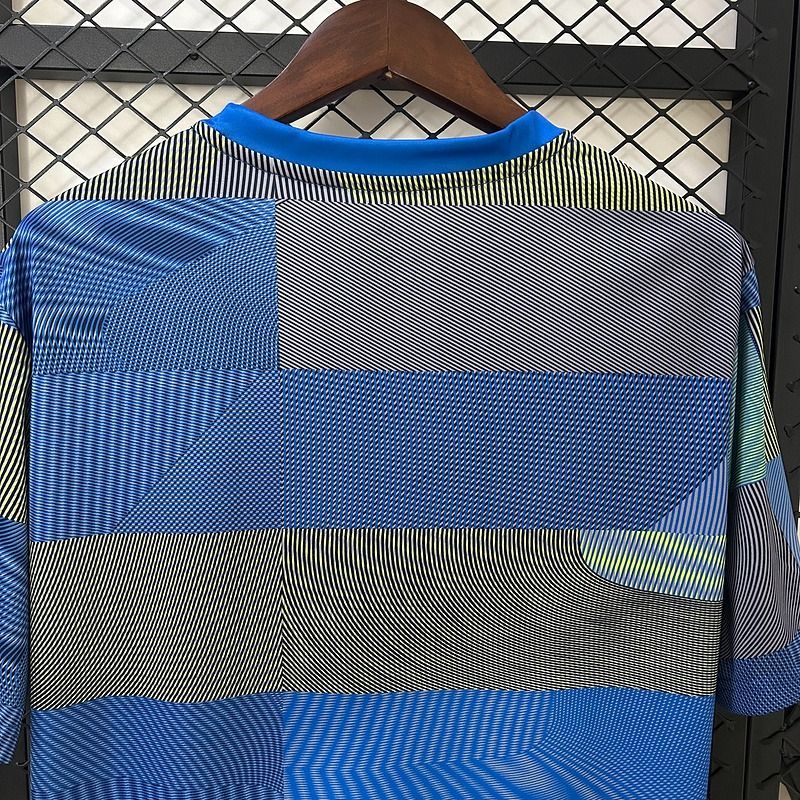 Real Madrid 2025 - 2026 training shirt - WCFOOTBALLSUIT