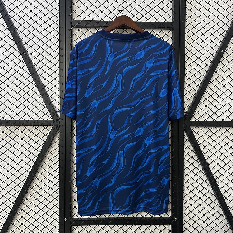 Real Madrid 2025 - 2026 training shirt - WCFOOTBALLSUIT