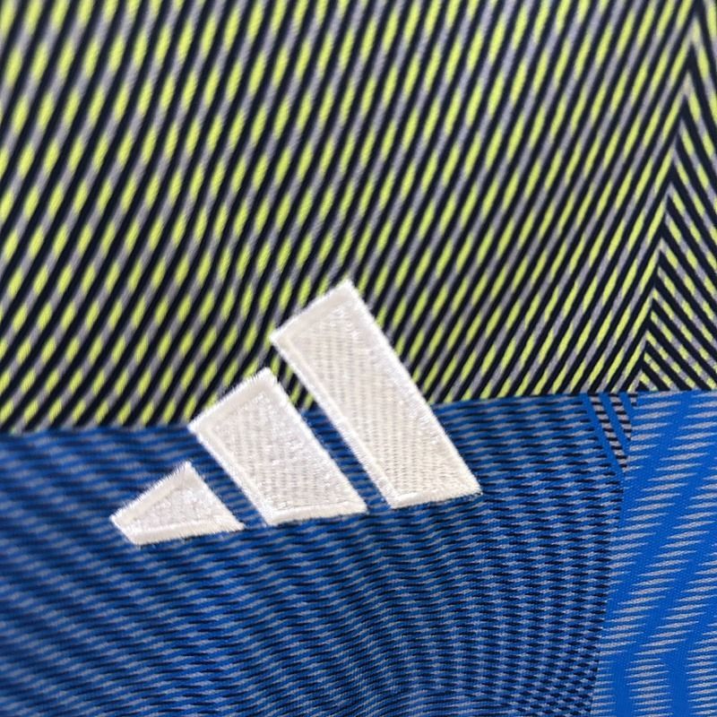 Real Madrid 2025 - 2026 training shirt - WCFOOTBALLSUIT