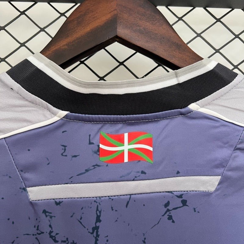 Real Sociedad 2025 - 2026 away - WCFOOTBALLSUIT