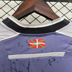 Real Sociedad 2025 - 2026 away - WCFOOTBALLSUIT