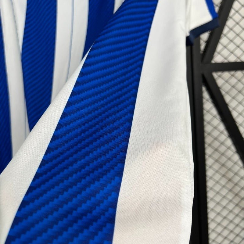 Real Sociedad 2025 - 2026 home - WCFOOTBALLSUIT