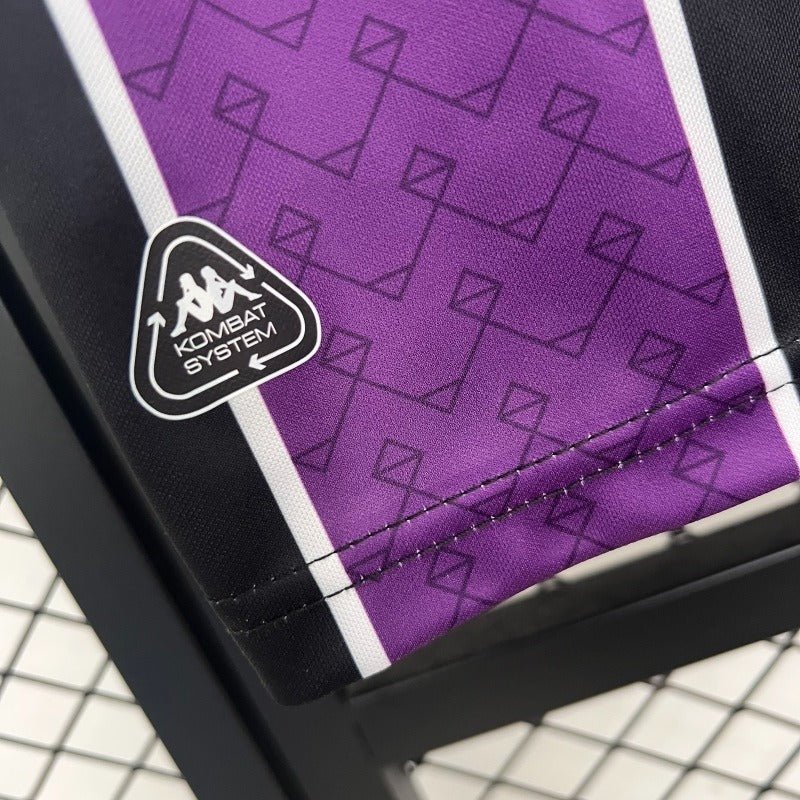 Real Valladolid 2025 - 2026 away - WCFOOTBALLSUIT