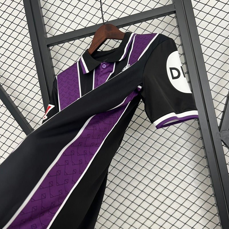 Real Valladolid 2025 - 2026 away - WCFOOTBALLSUIT