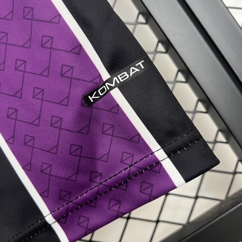 Real Valladolid 2025 - 2026 away - WCFOOTBALLSUIT