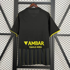 Real Zaragoza 2025 - 2026 away - WCFOOTBALLSUIT
