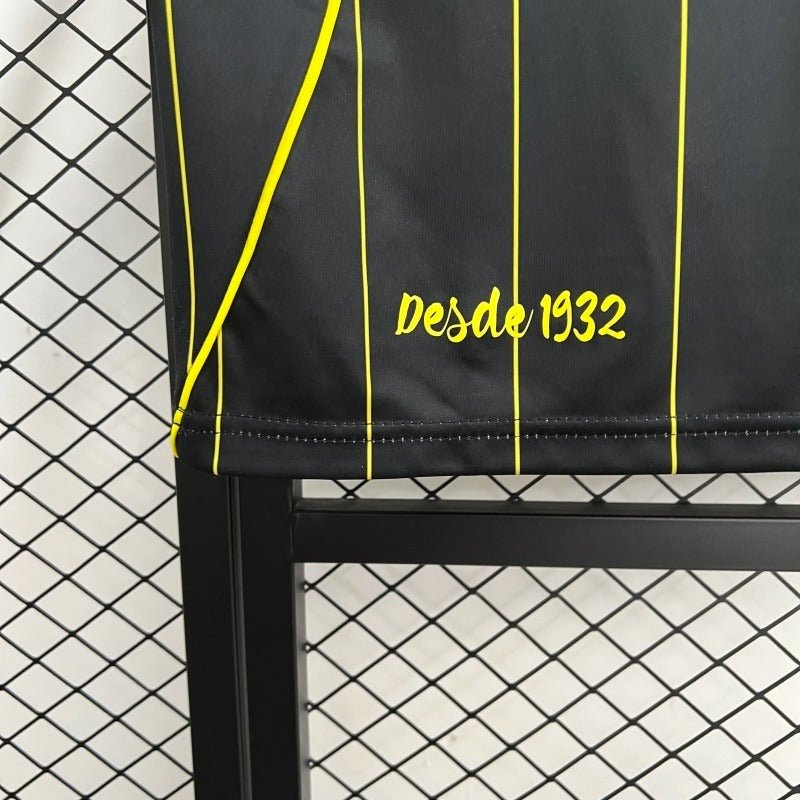 Real Zaragoza 2025 - 2026 away - WCFOOTBALLSUIT