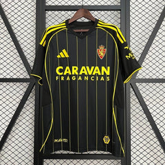 Real Zaragoza 2025 - 2026 away - WCFOOTBALLSUIT