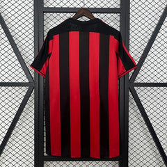 Retro AC Milan 2003 - 2004 home - WCFOOTBALLSUIT