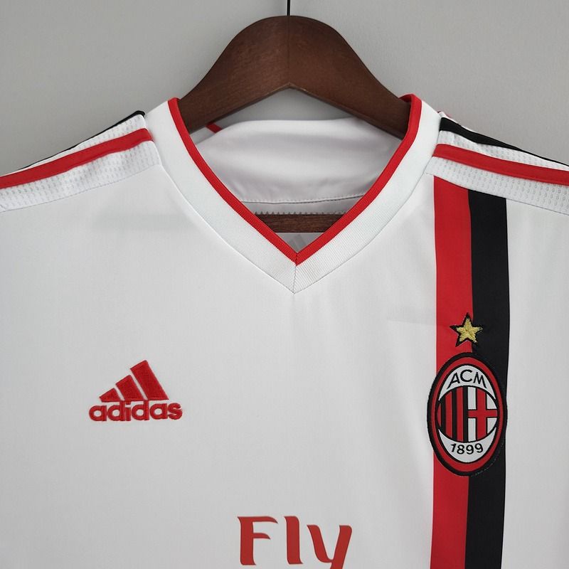 Retro AC Milan 2011 - 2012 away - WCFOOTBALLSUIT