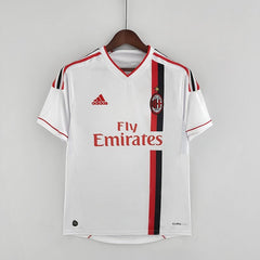Retro AC Milan 2011 - 2012 away - WCFOOTBALLSUIT
