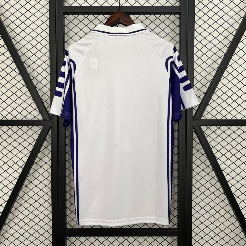 Retro ACF Fiorentina 1999 - 2000 away - WCFOOTBALLSUIT