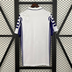 Retro ACF Fiorentina 1999 - 2000 away - WCFOOTBALLSUIT