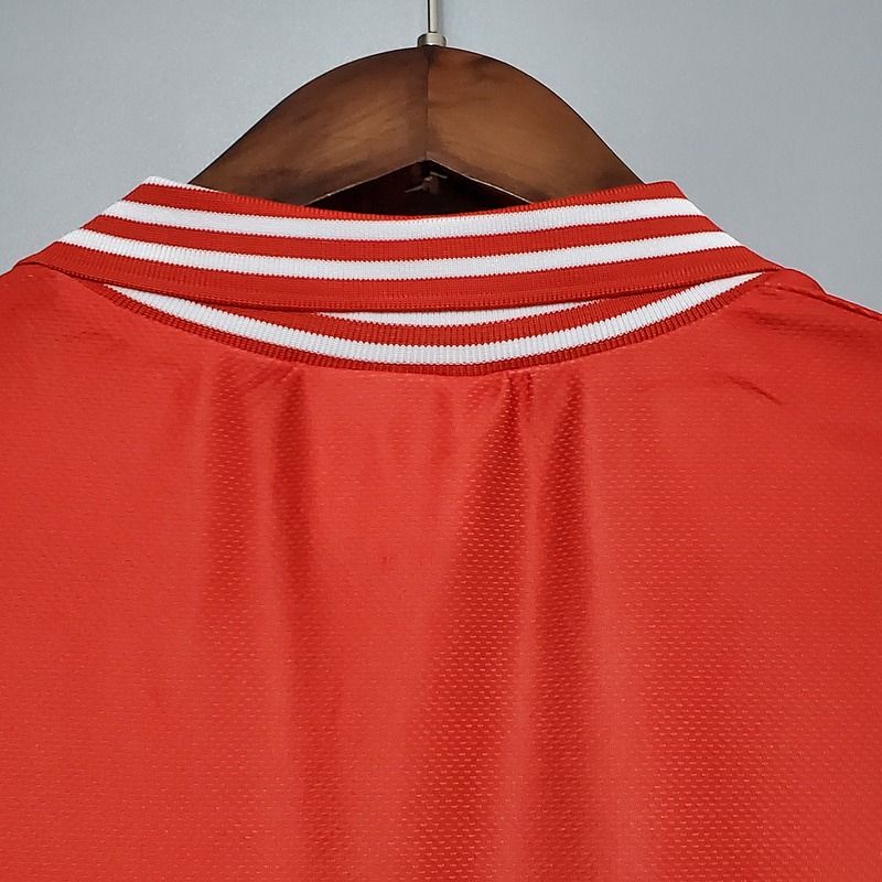 Retro AFC Ajax 1995 - 1996 home - WCFOOTBALLSUIT