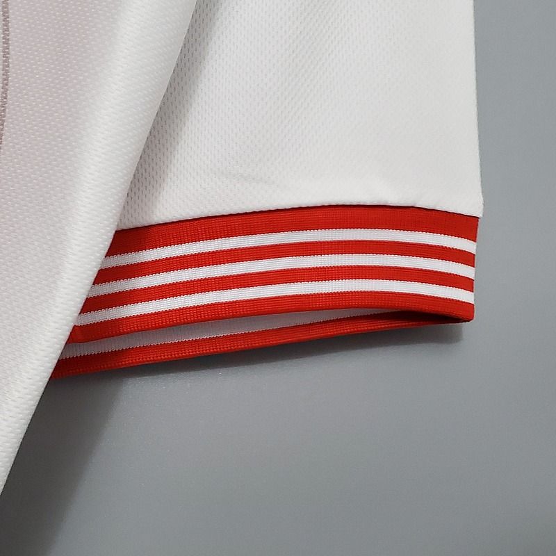 Retro AFC Ajax 1995 - 1996 home - WCFOOTBALLSUIT