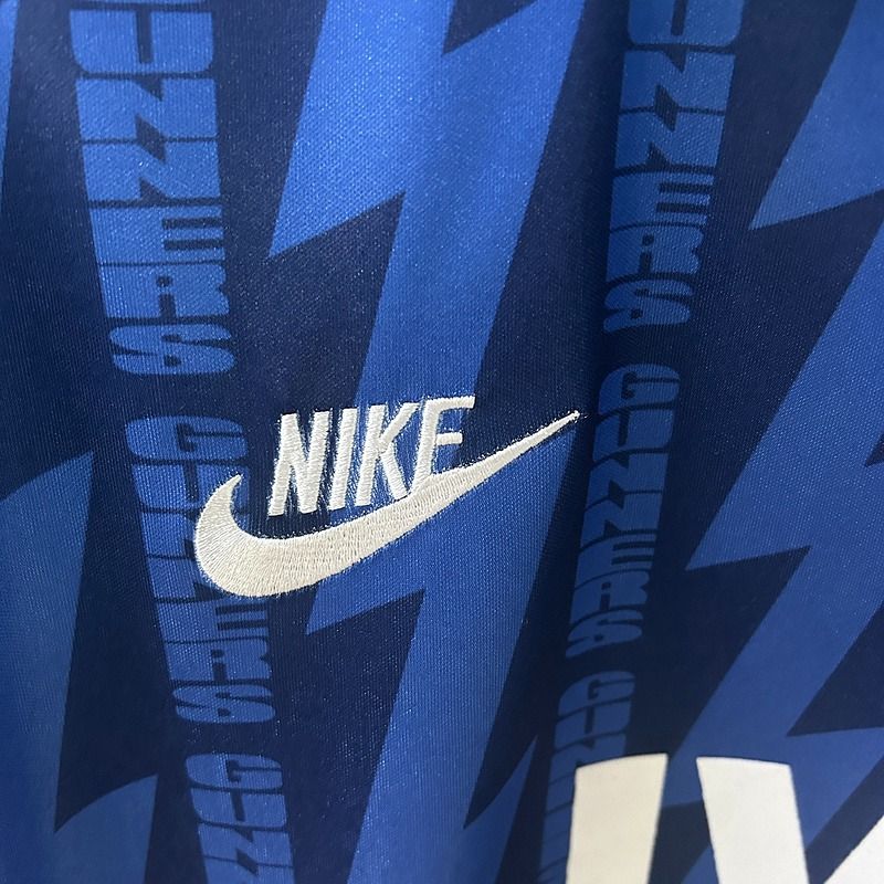 Retro Arsenal FC 1994 - 1995 away game - WCFOOTBALLSUIT