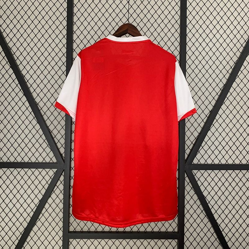 Retro Arsenal FC 2006 - 2008 home game - WCFOOTBALLSUIT