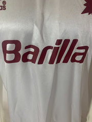 Retro AS Roma 1992 - 1993 away - WCFOOTBALLSUIT