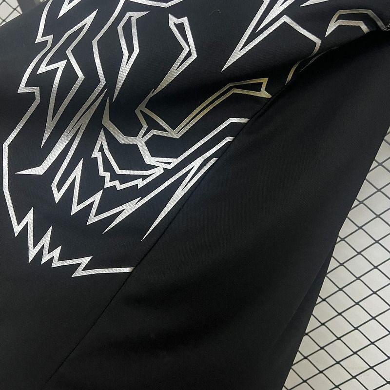 Retro Athletic Bilbao 2005 - 2008 black - WCFOOTBALLSUIT