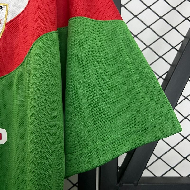 Retro Athletic Bilbao 2011 - 2012 away - WCFOOTBALLSUIT